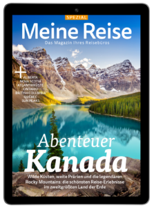 Meine-Reise-Spezial-Kanada-Tablet