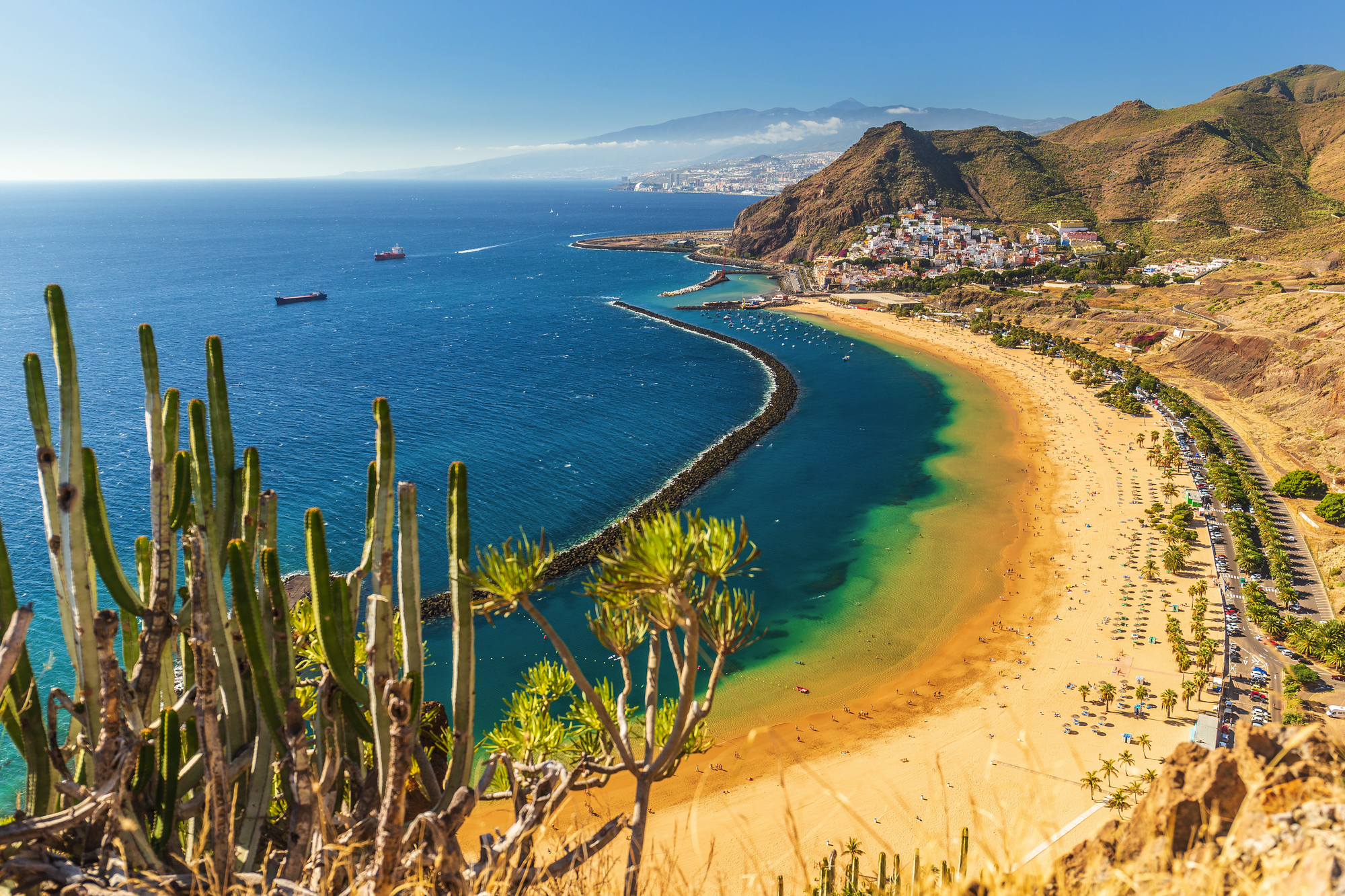 Teneriffa
