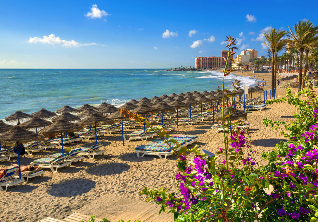 Costa del Sol
